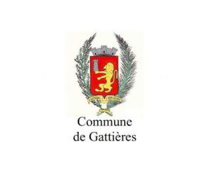 Mairie de Gattières